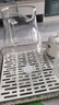慕馨（moosen）凉水壶玻璃耐热高温防爆家用大容量水瓶凉白开水杯茶壶套装冷水壶 1800ml单壶(收藏加购得杯垫杯刷) 实拍图