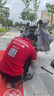 电动车轮胎真空胎电瓶车轮胎摩托车轮胎防滑耐磨真空外胎 【上门服务免费安装】14*2.50 6PR真空胎 实拍图
