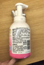 贝亲（Pigeon）婴儿洗发水沐浴露  洗发沐浴二合一 补充装桃叶精华 400ml IA228 实拍图