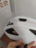 SPECIALIZED闪电 ALIGN II MIPS 男女休闲通勤山地公路自行车骑行头盔 白色（亚洲版） L 实拍图