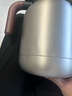 艾曼格（IMOGY）德国艾曼格保温水壶家用保温壶大容量热水壶316L不锈钢焖茶壶 实拍图