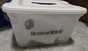 合生元（BIOSTIME）新客礼包 含派星1段(0-6个月) 350g 新国标 实拍图
