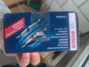 博世（BOSCH）刹车后片现代ix35伊兰特领动途胜远景帝豪起亚K3奕跑智跑奔腾T77 实拍图