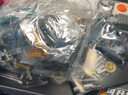 联合创想兼容乐高积木F1方程式赛车高难度巨大型儿童玩具家居装饰男孩礼物 实拍图