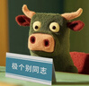 汤凯颐电脑椅懒人沙发宿舍家用靠背椅可躺可调办公椅学生折叠座椅电竞椅 百搭灰+储物袋【靠背五档调节】 实拍图