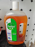 滴露（Dettol）消毒液消毒水1.2L衣物除菌液家居宠物环境地板杀菌除螨 非84酒精 实拍图