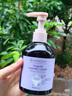 绽家内衣裤洗衣液生理期专用200ml【新升级】强效去血渍植萃抑菌手洗 实拍图
