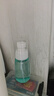 优家UPLUS超细雾分装瓶喷瓶60ml*2喷雾瓶按压化妆瓶酒精喷壶颜色随机 实拍图