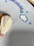 名创优品（MINISO）大耳狗U型枕 记忆棉办公室午睡枕旅行颈枕午休枕汽车头靠枕 实拍图