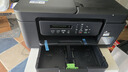 兄弟（brother）DCP-T735DW彩色喷墨照片打印机复印扫描墨仓连供自动双面打印手机无线家用办公 DCP-T735DW【自动双面打印】 DCP-T735DW官方标配 实拍图
