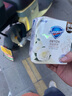 舒肤佳排浊香皂山茶花100g*3肥皂 洗澡洗脸洗手洁面 男女士通用 实拍图