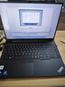 ThinkPad【国家补贴20%】联想E16笔记本电脑 E15升级版 16英寸商务办公学生轻薄本 英特尔酷睿Ultra处理器 热销Ultra5 125H 32G 1T 24CD 实拍图
