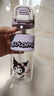 Hello Kitty小学生水杯高颜值塑料杯子男女儿童上学专用运动水杯双饮杯600ml 实拍图