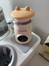 斐彼无线温奶器flybee便携快速恒温热暖奶器婴儿外出冲泡调奶器温母乳 温奶器长续航（贝亲\赫根适用） 实拍图