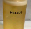 赫丽尔斯（HELIUS）新升级三代洁颜蜜200ml洗面奶氨基酸敏感肌男女控油洁面 实拍图