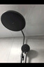 九牧（JOMOO）淋浴花洒套装枪灰自动除垢喷枪淋浴器36633-526/HBS-1 实拍图