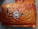 洽洽口口香原味香瓜子葵花籽大颗粒宿舍网红休闲零食小吃500g大包装 实拍图