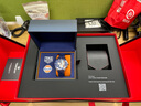泰格豪雅TAG Heuer瑞士手表F1系列赛车GULF联名海湾石油特别版 CAZ101N.FC8243 实拍图