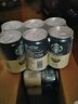 星巴克（Starbucks）星倍醇 即饮咖啡 经典浓郁 228ml*6罐 罐装浓咖啡饮料 实拍图