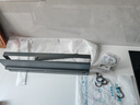 卡贝（cobbe）不锈钢厨房置物架壁挂式调料收纳架厨具用品墙上调味品佐料盒架子 实拍图