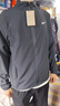 耐克（NIKE）外套男上衣 25春夏季新款运动服休闲透气跑步快干防风衣梭织夹克 热推/Dri-FIT经典薄款/晒图退10 偏小一码 M (170/88A) 实拍图