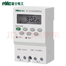 NVC雷士电工 时控开关定时器 大功率可循环电源控制器 充电电瓶车 实拍图