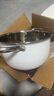 不锈钢汤锅食品级加厚蒸煮锅带蒸笼电磁炉煮锅家用燃气双耳锅 24cm汤锅 实拍图