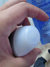 曼秀雷敦（Mentholatum）新碧水薄防晒露80g 清爽保湿隔离油皮适用户外高倍水润男女防晒霜 实拍图