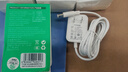 毕亚兹 5v2a电源适配器机顶盒路由器电源线光猫盒子光纤交换机收发器打卡机通用外径5.5mm内径2.5mm 实拍图