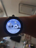 华为HUAWEI WATCH GT 5 41mm 湖光青 氟橡胶表带华为智能手表情绪健康助手玄玑感知系统 实拍图