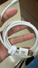 品胜苹果16/15充电线type-c数据线100W66W快充6a适用华为mate70/pura80小米手机平板USB-C车载AirPods4 实拍图