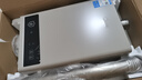 美的（Midea）14升燃气热水器天然气【优于13L】【国补立减15%】家用智能变频恒温节能低水压启动JSQ27-HWA Pro 实拍图