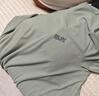 361°短袖男士t恤夏季运动服速干衣跑步宽松健身上衣服652524113H-5 实拍图