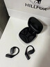 HILLFOX【格莱美大师调音】2025新款挂耳式蓝牙耳机运动音乐跑步骨传导降噪开放式无线不入耳长续航 京仓发货快至当日达 实拍图