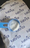 佳贝艾特（Kabrita）悦白婴幼儿配方羊奶粉3段(1-3岁)150克 羊奶小分子 实拍图