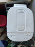 美的（Midea）电饭煲电饭锅3-4人家用4L大容量 20分钟快速饭多功能微压智能预约电饭煲MB-RE418 实拍图