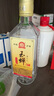 玉蝉老酒大曲光瓶52度浓香型白酒高粱酒固态发酵入口柔和绵甜爽净高度白酒 52度 500mL 6瓶 玉蝉大曲光瓶整箱 实拍图