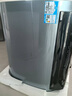 卡萨帝（Casarte）60升【小私汤CJ5PRO】热水器电热水器 国家补贴以旧换新 双胆富锶隐藏安装 CEC6003HD-CJ5PROKAKU1 实拍图