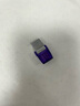 金士顿（Kingston）256GB Type-C USB3.2 Gen1 大容量手机电脑U盘 DTDUO3CG3 双接口设计 读速200MB/s 适用安卓苹果 实拍图