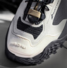 李宁（LI-NING）林川 SS透气免系带徒步鞋丨登山鞋男鞋夏季复古运动鞋AGLU143 实拍图