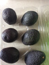 京鲜生 秘鲁即食牛油果大果6粒装 单果130g起 源头直发 包邮 生鲜水果 实拍图