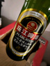 珠江啤酒（PEARL RIVER）12度 经典老珠江啤酒 600ml*12瓶 整箱装 实拍图