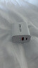 remax睿量【6倍提速】苹果充电器PD20W双口快充iPhone16/15/14/13/12/11ProMax氮化镓快充头ipad平板 实拍图