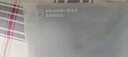 京东京造【100系列云感速干】运动短袖Polo衫男跑步健身户外 灰褐色2.0  实拍图