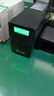 山克SK1000A ups不间断电源办公电脑ups电源600W 稳压后备电源 家用停电应急备用电源 实拍图