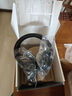 铁三角（Audio-technica）ATH-M20x 入门级专业监听头戴式耳机 实拍图