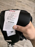 新秀丽（Samsonite）电脑包双肩包15.6英寸男女大容量商务背包旅行包高端笔记本包 BU1 实拍图