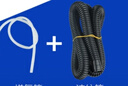 格池（GRECH）格池潜水泵抽水泵CQJ-500G款 2.5W 净水增氧过滤泵三合一过滤水泵 实拍图