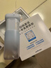 usmile笑容加冲牙器 洗牙器牙齿冲洗器 伸缩便携式冲牙器C10S晴山蓝2.0 实拍图