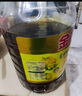 金龙鱼 食用油醇香（纯香）菜籽油5L （新老包装交替发货） 实拍图